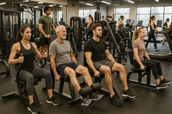 STATISTIKA: Čak 70% Hrvata gotovo nikada ne vježba, no mladi odudaraju od prosjeka