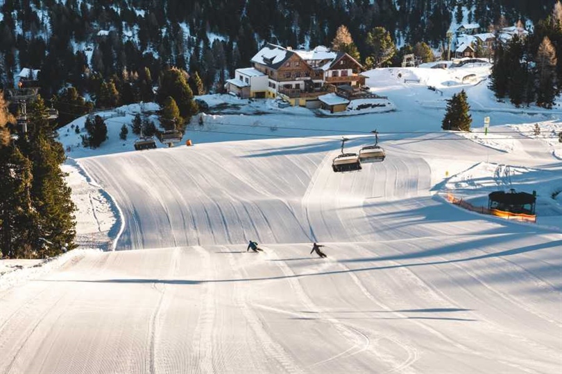Turracher Höhe - skijalište gdje sezona traje pet mjeseci