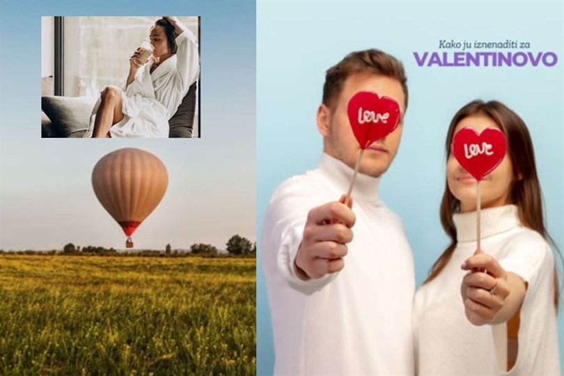 VALENTINOVO: 7 originalnih poklona koji oduševljavaju