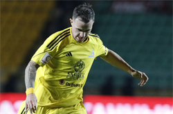 Sjajni Bartolec i Tomasov odveli Austanu u grupnu fazu Konferencijske lige! -JE LI DALIĆ NA POTEZU!