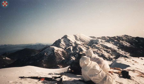 FELJTON: HGSS - Velebitska satnija i Gorski zdrug