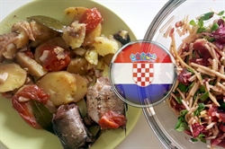 DOBRA VIJEST: Hrvatska kuhinja među 20 najboljih na svijetu!