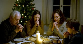 NACIONALINI IDENTITET: Badnjak je tiha osovina hrvatske božićne kulture