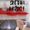 OBITELJSKA DVOJBA: Što pokloniti baki za Božić?