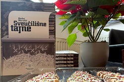 NOVA KNJIGA: Doznajte sve „Sveučilišne tajne” iz pera profesora emeritusa Matka Marušića