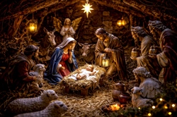 Božić – blagdan rođenja, identiteta i zajedništva