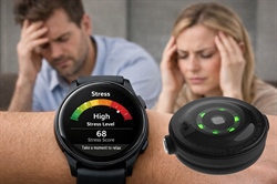 GADGETI: Kako pametni sat mjeri stres i što zapravo stoji iza brojki na zaslonu?