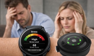GADGETI: Kako pametni sat mjeri stres i što zapravo stoji iza brojki na zaslonu?
