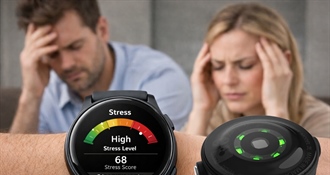 GADGETI: Kako pametni sat mjeri stres i što zapravo stoji iza brojki na zaslonu?