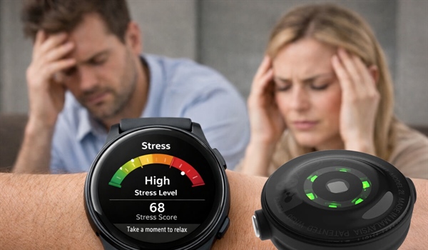 GADGETI: Kako pametni sat mjeri stres i što zapravo stoji iza brojki na zaslonu?