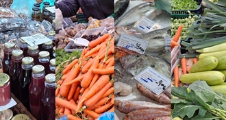 (PRE)SKUPA HRANA U HRVATSKOJ: Zašto se košarica ne “hladi” i zašto smo najskuplji?