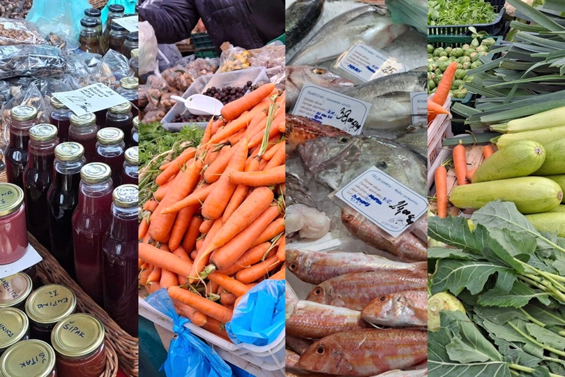 (PRE)SKUPA HRANA U HRVATSKOJ: Zašto se košarica ne “hladi” i zašto smo najskuplji?