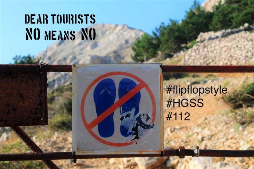 FELJTON: HGSS-a u prevenciji nesreća na nepristupačnim terenima