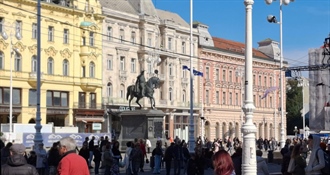 POČETKOM GODINE: Kakva je bila prošla, i što nas čeka u 2026?