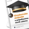 AKADEMSKI SINDIKAT: Reagiranje i stajalište na najavu izmjene Zakona i dopuna Zakona o visokom obrazovanju i znanstvenoj djelatnosti