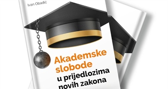 AKADEMSKI SINDIKAT: Reagiranje i stajalište na najavu izmjene Zakona i dopuna Zakona o visokom obrazovanju i znanstvenoj djelatnosti
