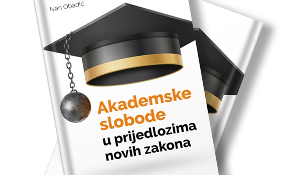 AKADEMSKI SINDIKAT: Reagiranje i stajalište na najavu izmjene Zakona i dopuna Zakona o visokom obrazovanju i znanstvenoj djelatnosti