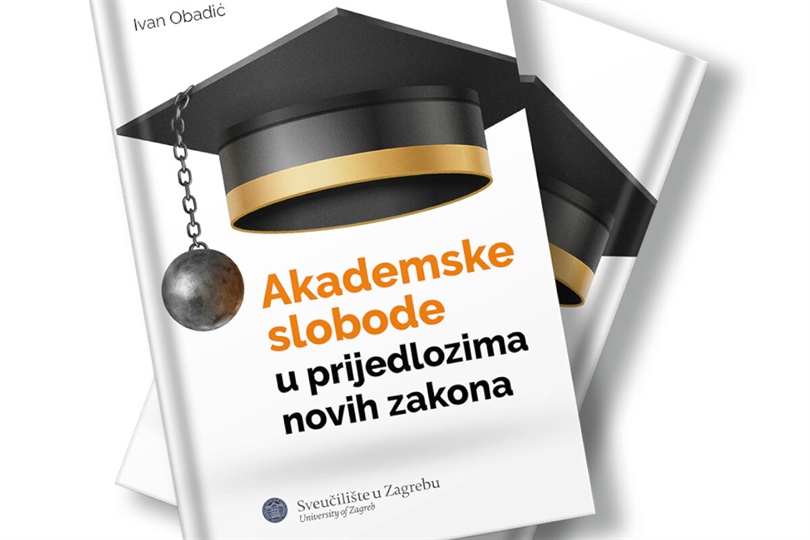 AKADEMSKI SINDIKAT: Reagiranje i stajalište na najavu izmjene Zakona i dopuna Zakona o visokom obrazovanju i znanstvenoj djelatnosti