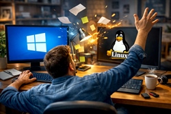 DIGITALNA TRANZICIJA: Zašto sve više korisnika razmišlja o napuštanju Windowsa?