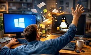 DIGITALNA TRANZICIJA: Zašto sve više korisnika razmišlja o napuštanju Windowsa?