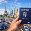 DOBRA VIJEST: Hrvatska putovnica je 17. na svijetu!