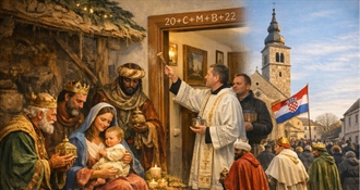 NACIONALNI IDENTITET: Objavljenje koje nadilazi vrijeme