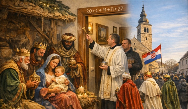 NACIONALNI IDENTITET: Objavljenje koje nadilazi vrijeme