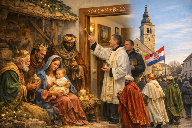 NACIONALNI IDENTITET: Objavljenje koje nadilazi vrijeme