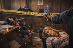 FELJTON: Femicid i tamna strana ljudske psihe – Ubojstva u sudnici