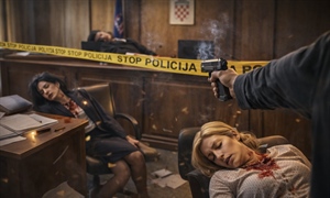 FELJTON: Femicid i tamna strana ljudske psihe – Ubojstva u sudnici