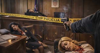 FELJTON: Femicid i tamna strana ljudske psihe – Ubojstva u sudnici