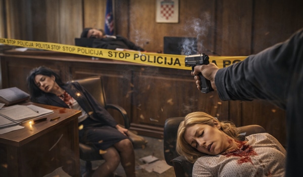 FELJTON: Femicid i tamna strana ljudske psihe – Ubojstva u sudnici