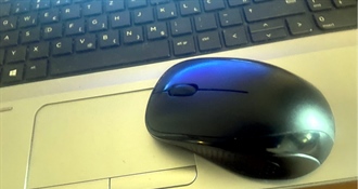 Miš u doba dodira: zašto i dalje svi posežemo za mouseom?