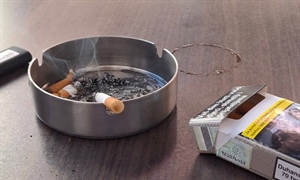 STATISTIKA: 40 posto Hrvata su aktivni pušači, stvarnost je još i gora!