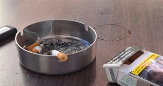 STATISTIKA: 40 posto Hrvata su aktivni pušači, stvarnost je još i gora!