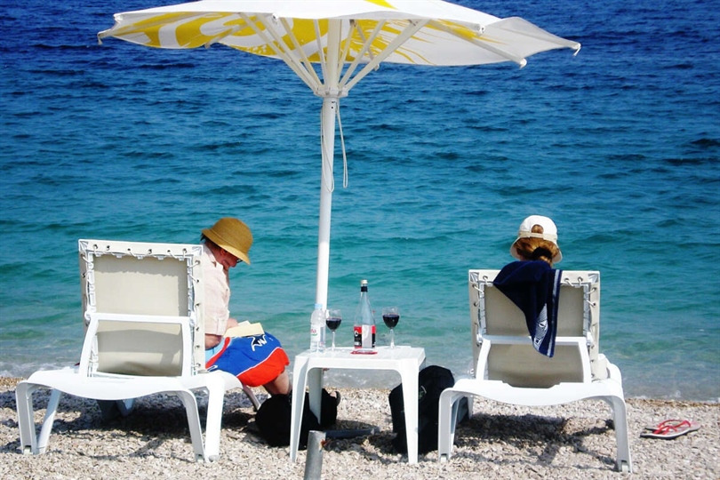 DOBRA VIJEST: Hrvatska među pet najboljih svjetskih destinacija za 2026. godinu