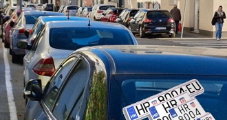 INFLACIJA NA DJELU: Drastično poskupljenje registracije vozila