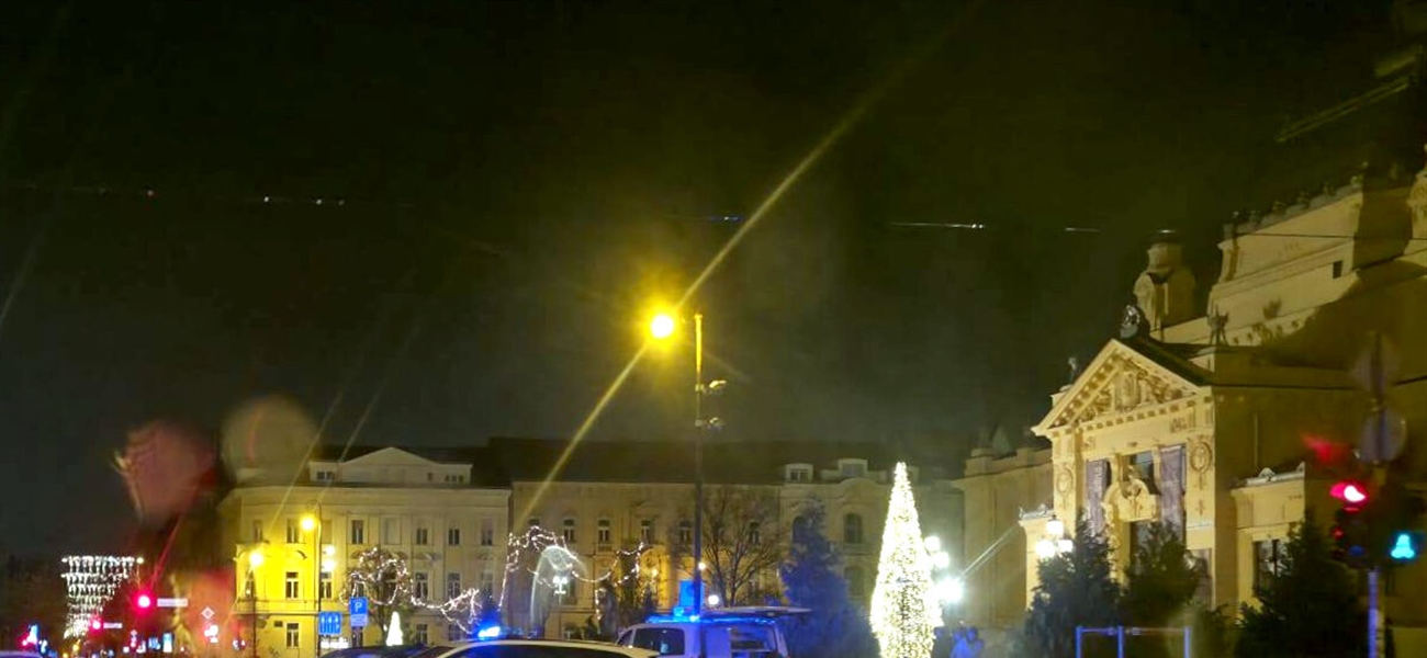 INDEKS MIRA: Gdje je danas Hrvatska na karti najmirnijih zemalja?