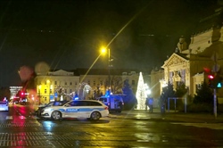 INDEKS MIRA: Gdje je danas Hrvatska na karti najmirnijih zemalja?