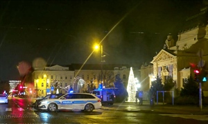 INDEKS MIRA: Gdje je danas Hrvatska na karti najmirnijih zemalja?