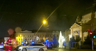 INDEKS MIRA: Gdje je danas Hrvatska na karti najmirnijih zemalja?