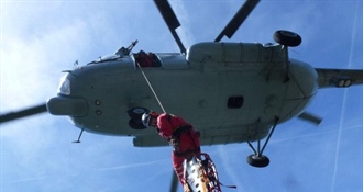 FELJTON: HGSS-ove helikopterske akcije