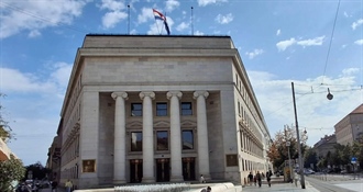 STATISTIKA: Između priljeva kapitala iz dijaspore i odljeva zarade stranih radnika