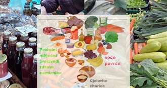 PREHRANA NAŠA SVAGDAŠNJA: Proteini su hit, šećeri i alkohol „na ledu”...