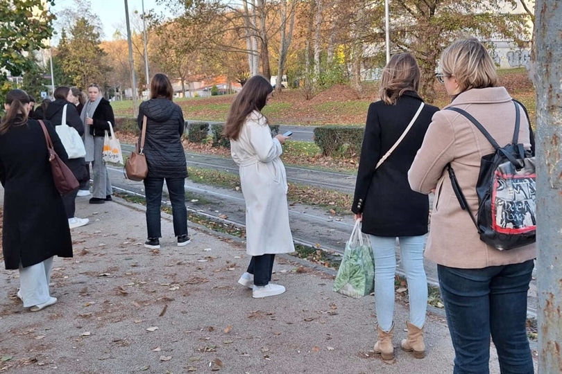 DVA VIKENDA U 7 DANA: Četverodnevni radni tjedan