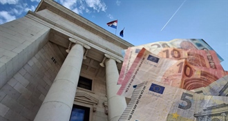 INFLACIJA U 2026: Hrvatska između eurozone i regije, svijet cjenovne asimetrije