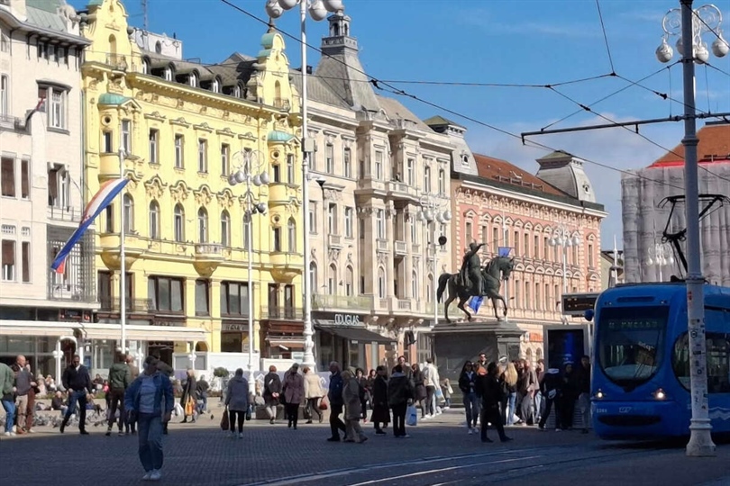 SVJETSKA BANKA: Hrvatska među svjetskom elitom poslovne regulacije