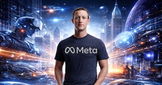 DIGITALNA TRANZICIJA: Uspon i lomovi Zuckerberga i Facebooka