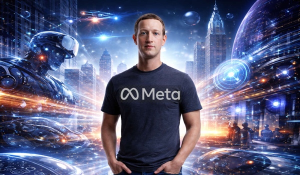 DIGITALNA TRANZICIJA: Uspon i lomovi Zuckerberga i Facebooka