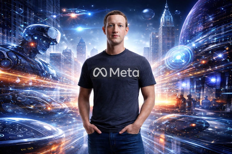 DIGITALNA TRANZICIJA: Uspon i lomovi Zuckerberga i Facebooka